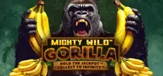 MightyWildGorilla